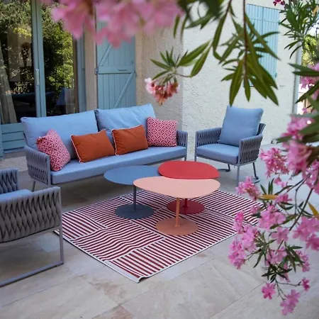 Vila La Casa San Biaggio