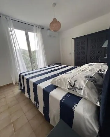 La Casa San Biaggio Vila