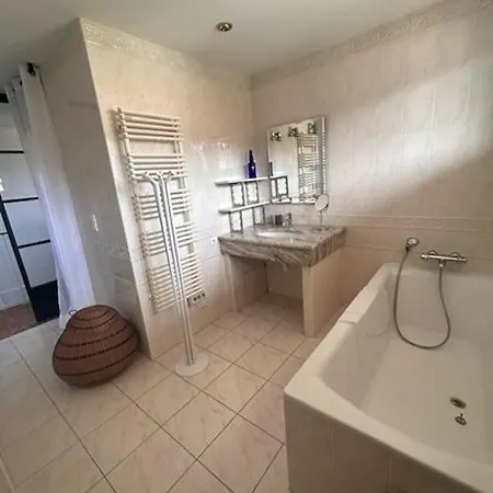 Vila La Casa San Biaggio