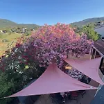וילה La Casa San Biaggio אז'אקסיו