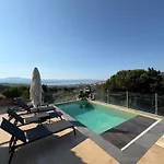 וילה La Casa San Biaggio אז'אקסיו