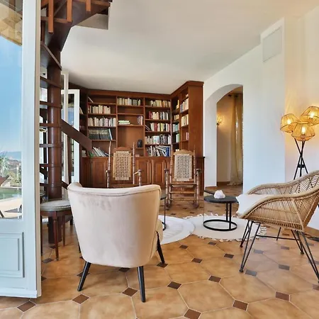 La Casa San Biaggio