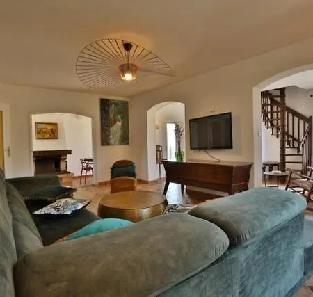 Willa La Casa San Biaggio *