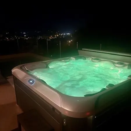 La Casa San Biaggio *