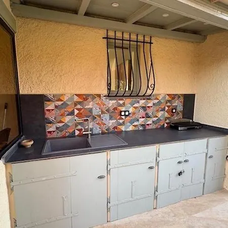 La Casa San Biaggio * 阿雅克肖