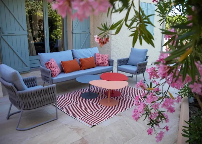 וילה La Casa San Biaggio