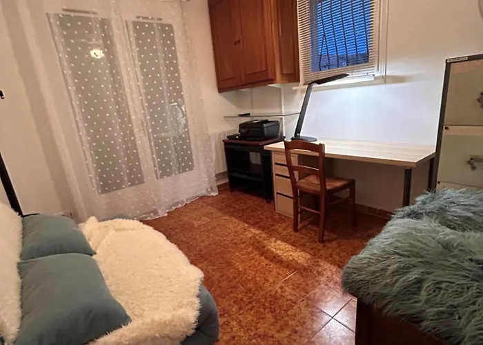 La Casa San Biaggio 阿雅克肖