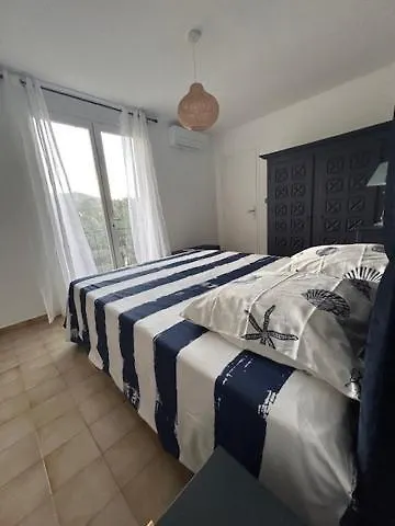 La Casa San Biaggio 别墅