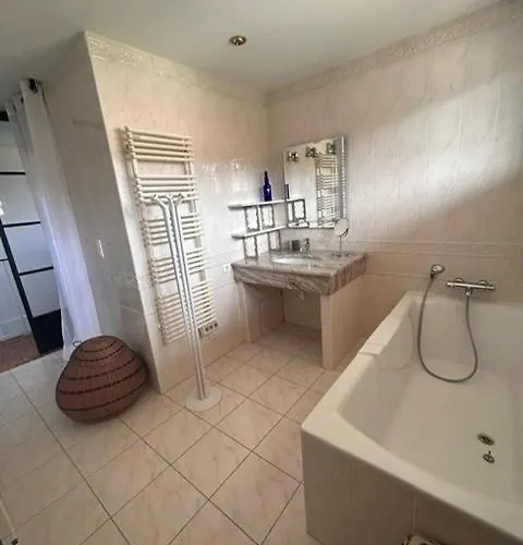 וילה La Casa San Biaggio