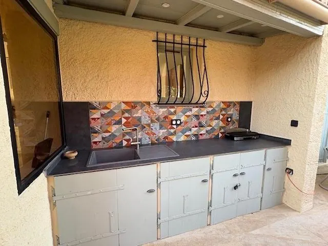 La Casa San Biaggio * אז'אקסיו